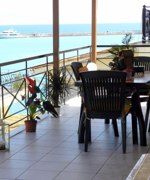 Port View Apartment Zakynthos Exterior foto